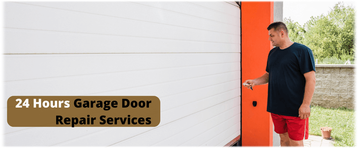 Garage Door Repairs Ellicott City